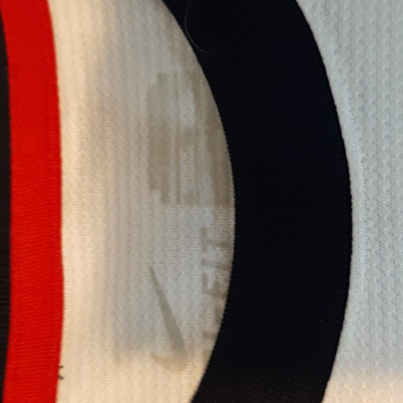 England 150 Year Anniversary Home Jersey - Picture 2 of 8